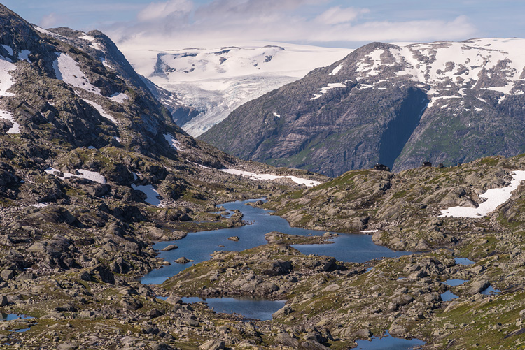 Sprongdalen